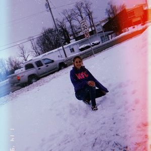 Meet your Posher, Paige